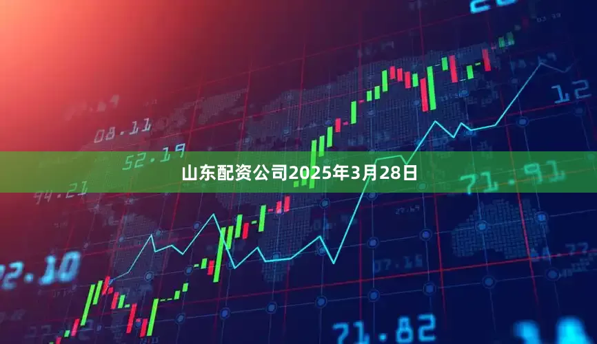 山东配资公司　　2025年3月28日