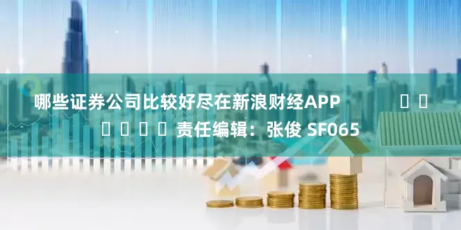 哪些证券公司比较好尽在新浪财经APP            						责任编辑：张俊 SF065