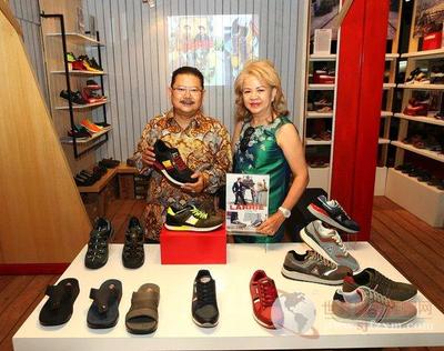 马来西亚国际鞋业嘉年华预计可取得400万令吉的销售额-世界服装鞋帽网-行业门户.全国十佳电子商业行业门户网站